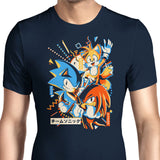 Team Mania - Men's Apparel