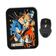 Team Mania - Mousepad