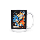 Team Mania - Mug