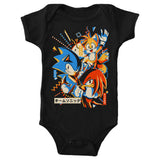 Team Mania - Youth Apparel
