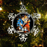 Team Mania - Ornament