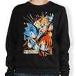 Team Mania - Sweatshirt