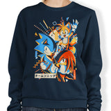 Team Mania - Sweatshirt