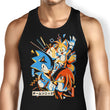 Team Mania - Tank Top
