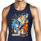 Team Mania - Tank Top