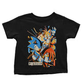 Team Mania - Youth Apparel