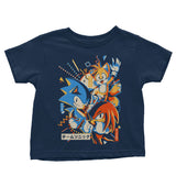 Team Mania - Youth Apparel