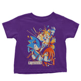 Team Mania - Youth Apparel