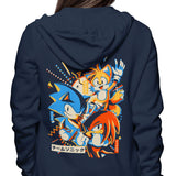 Team Mania - Hoodie