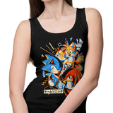 Team Mania - Tank Top