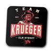 Team Nightmare - Coasters