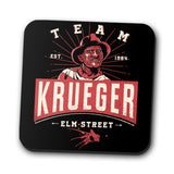 Team Nightmare - Coasters