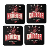 Team Nightmare - Coasters