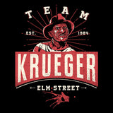 Team Nightmare - Men's V-Neck