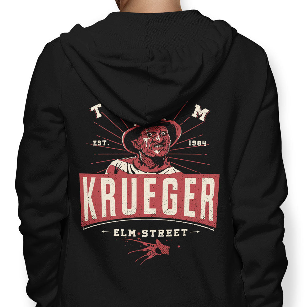 Team Nightmare - Hoodie