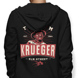 Team Nightmare - Hoodie