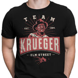 Team Nightmare - Men's Apparel