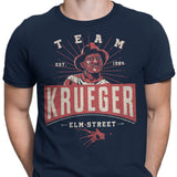 Team Nightmare - Men's Apparel