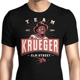 Team Nightmare - Men's Apparel
