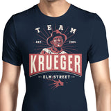 Team Nightmare - Men's Apparel