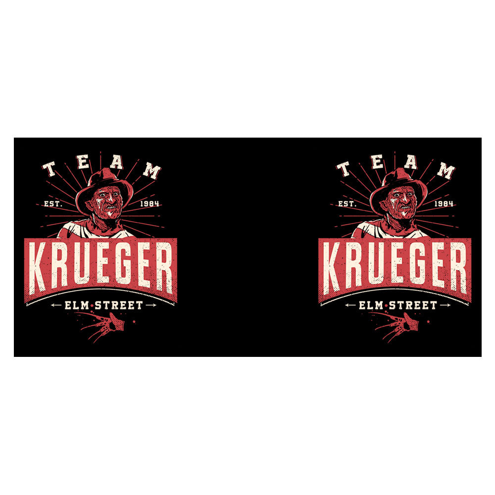 Team Nightmare - Mug