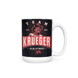 Team Nightmare - Mug