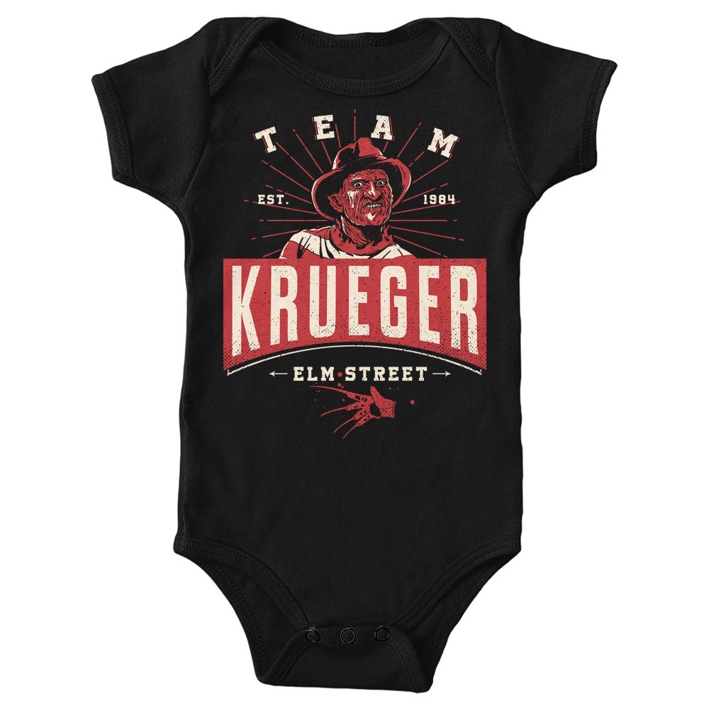 Team Nightmare - Youth Apparel