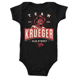 Team Nightmare - Youth Apparel