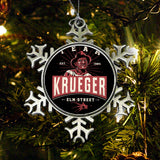 Team Nightmare - Ornament