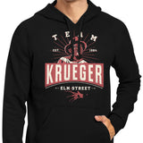 Team Nightmare - Hoodie