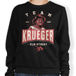 Team Nightmare - Sweatshirt
