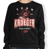 Team Nightmare - Sweatshirt