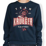 Team Nightmare - Sweatshirt