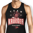 Team Nightmare - Tank Top