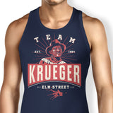 Team Nightmare - Tank Top