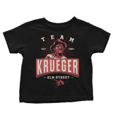 Team Nightmare - Youth Apparel