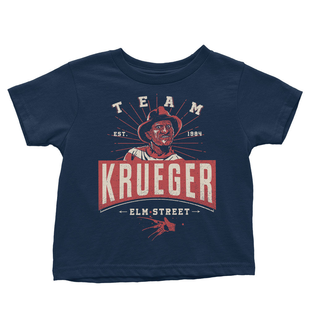 Team Nightmare - Youth Apparel