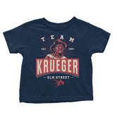 Team Nightmare - Youth Apparel