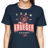 Team Nightmare - Women's Apparel