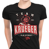 Team Nightmare - Women's Apparel