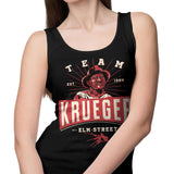 Team Nightmare - Tank Top