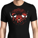 Team Redpuff - Men's Apparel