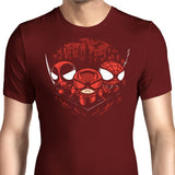 Team Redpuff - Men's Apparel