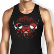 Team Redpuff - Tank Top