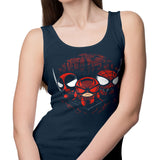 Team Redpuff - Tank Top