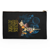 Tee Wars - Accessory Pouch