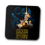 Tee Wars - Coasters
