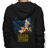 Tee Wars - Hoodie