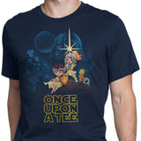Tee Wars - Men's Apparel