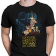 Tee Wars - Men's Apparel